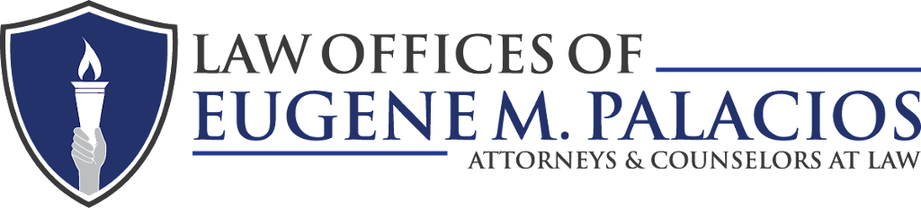 Law Offices of Eugene M. Palacios | 2934 E Garvey Ave S Ste. 250A, West Covina, CA 91791, USA | Phone: (626) 331-8188