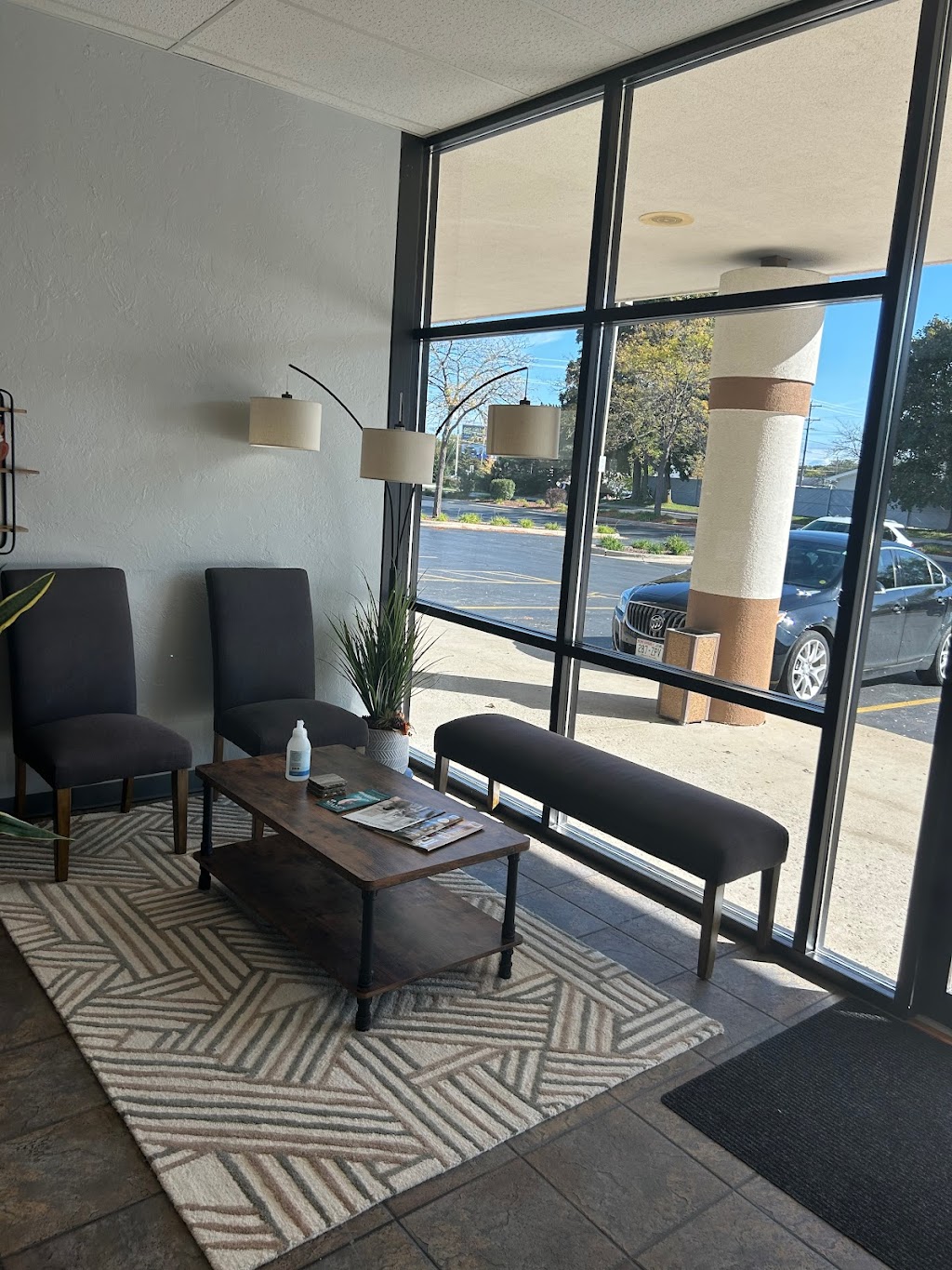 Moonrise Massage and Wellness | 5735 75th St, Kenosha, WI 53142, USA | Phone: (224) 412-0659