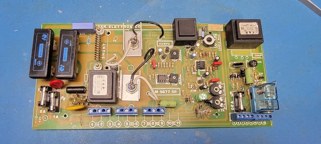 Electronic Fix | 13910 N Florida Ave, Tampa, FL 33613, USA | Phone: (813) 770-2521
