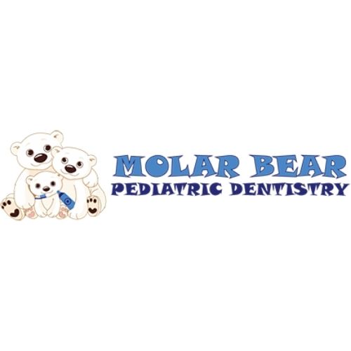 Molar Bear Pediatric Dentistry - Houston | 16125 Cairnway Dr STE 108, Houston, TX 77084, United States | Phone: (281) 643-7554