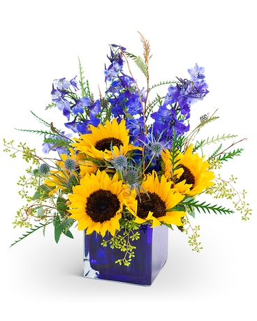 Aprils Florist | 512 E John St, Champaign, IL 61820, United States | Phone: (217) 328-0038