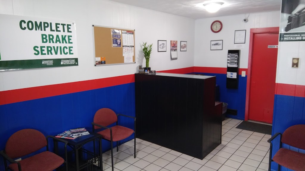 JL Automotive Service LLC | 212 Columbia Ave, DeForest, WI 53532, USA | Phone: (608) 846-0912