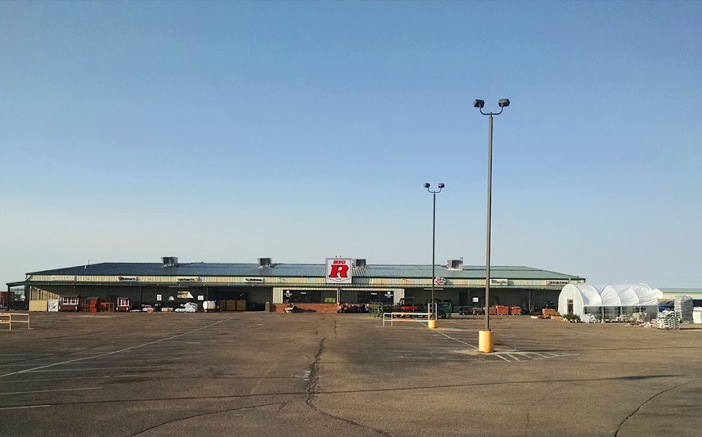 Big R Stores - Falcon - 14155 East HWY, US-24, Falcon, CO 80831 - Hours