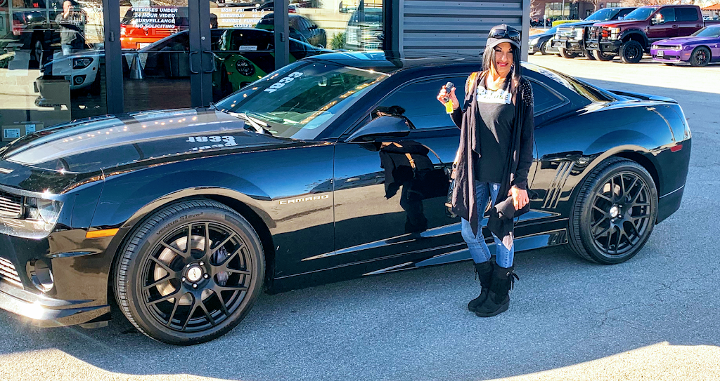 Motorsport Xperts | 3884 Wildwood Dr, Campbell, TX 75422, USA | Phone: (682) 246-1838