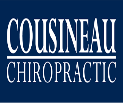 Cousineau Chiropractic Life | 14550 King Rd, Riverview, MI 48193, USA | Phone: (734) 479-1880