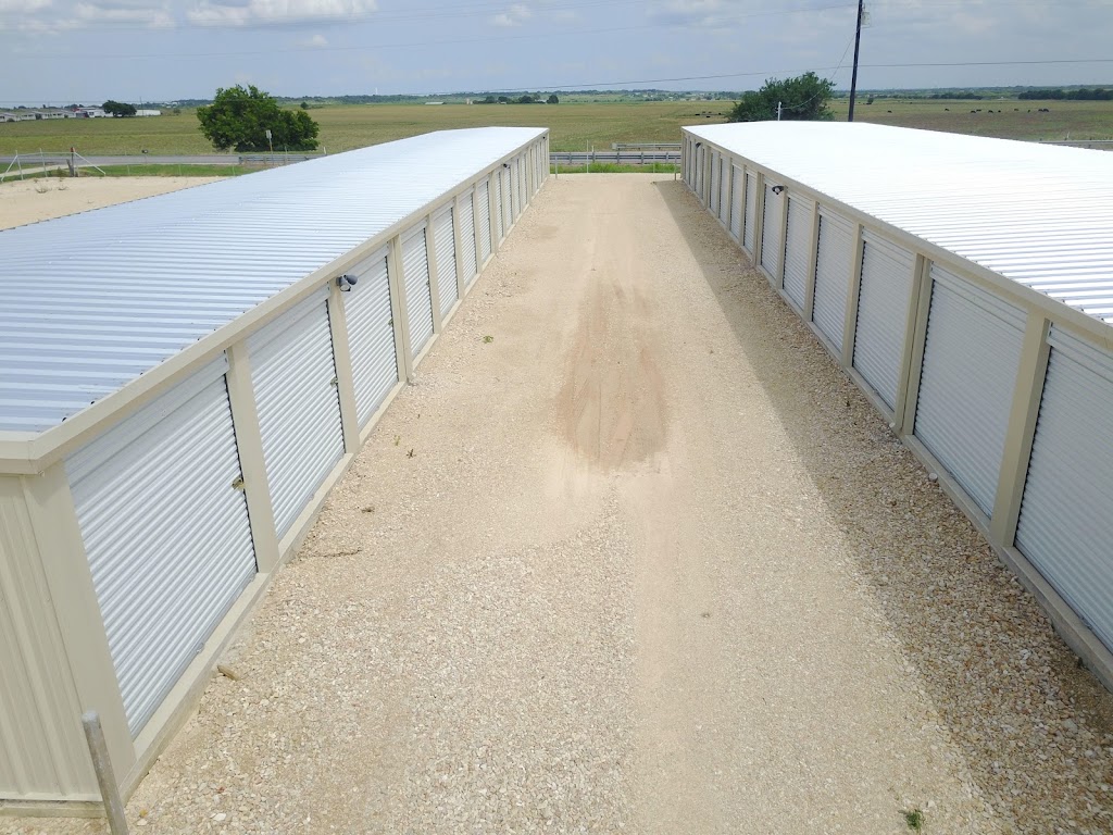 4WS Storage - Kyle | 5353 Airport Hwy #21, Maxwell, TX 78656, USA | Phone: (512) 212-0488