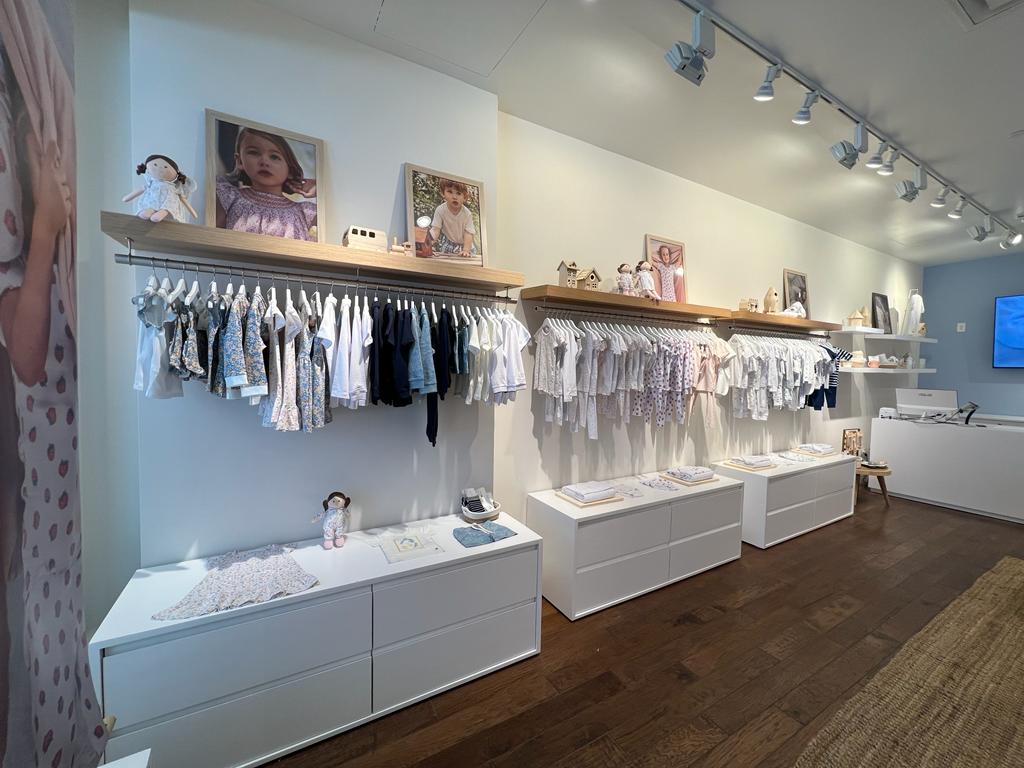 babycottons. | 8500 Beverly Blvd store 675, Los Angeles, CA 90048, USA | Phone: (310) 467-0413
