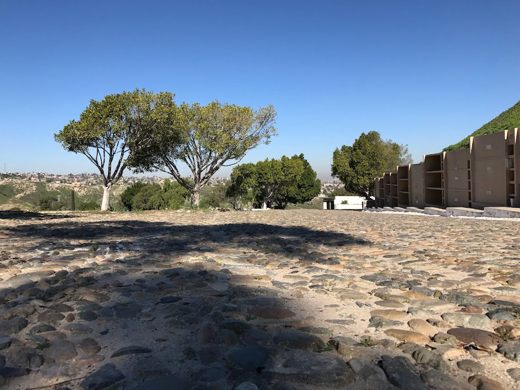 COLINAS DEL DESCANSO | CUEROS DE VENADOS, s/n, Canon del Sainz, Sánchez Taboada, 22170 Tijuana, B.C., Mexico | Phone: 664 686 5561