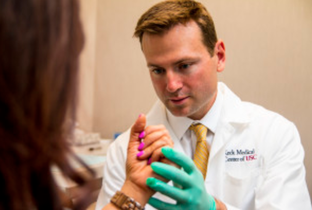Daniel C. Allison MD, FACS | 444 S San Vicente Blvd # 603, Los Angeles, CA 90048, USA | Phone: (310) 600-7176