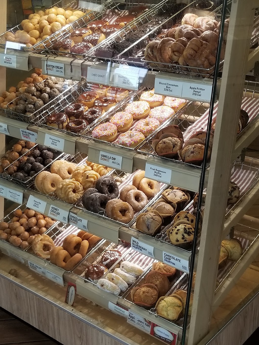 Tim Hortons | 34918 Van Dyke Ave, Sterling Heights, MI 48312 | Phone: (586) 979-0498