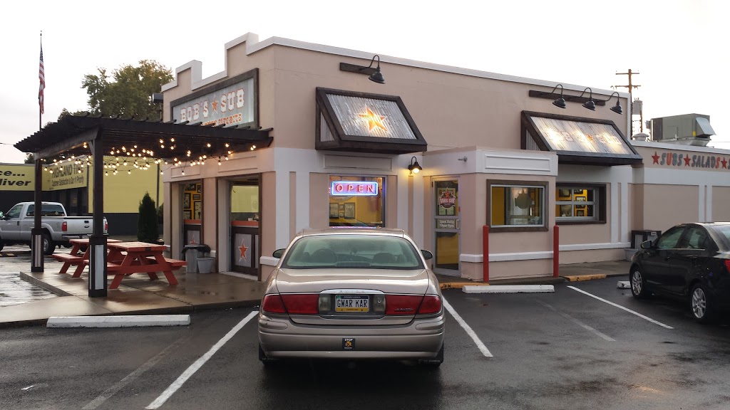 Bobs Sub | 2015 Pittsburgh Mills Blvd #109, Tarentum, PA 15084, USA | Phone: (724) 410-7136