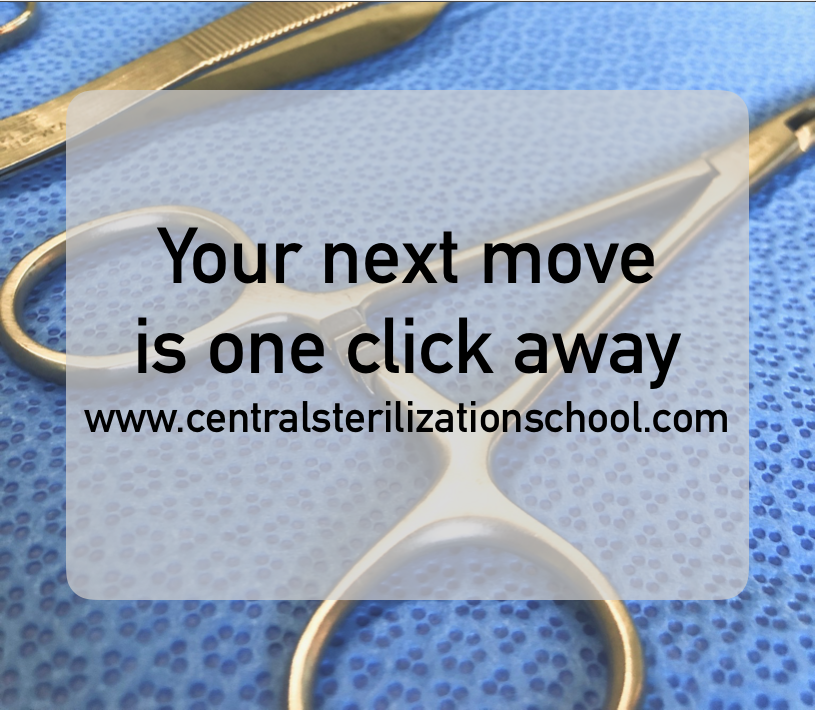 Central Sterilization Solutions | 7630 Washington Ave, Whittier, CA 90602, USA | Phone: (855) 234-6770