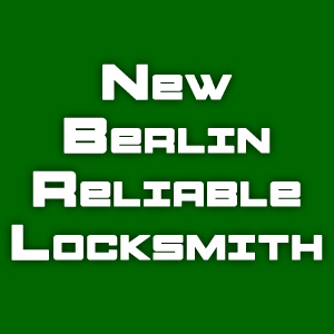 New Berlin Reliable Locksmith | 3608 S Moorland Rd, #A3, New Berlin, WI 53151 | Phone: (414) 831-9486