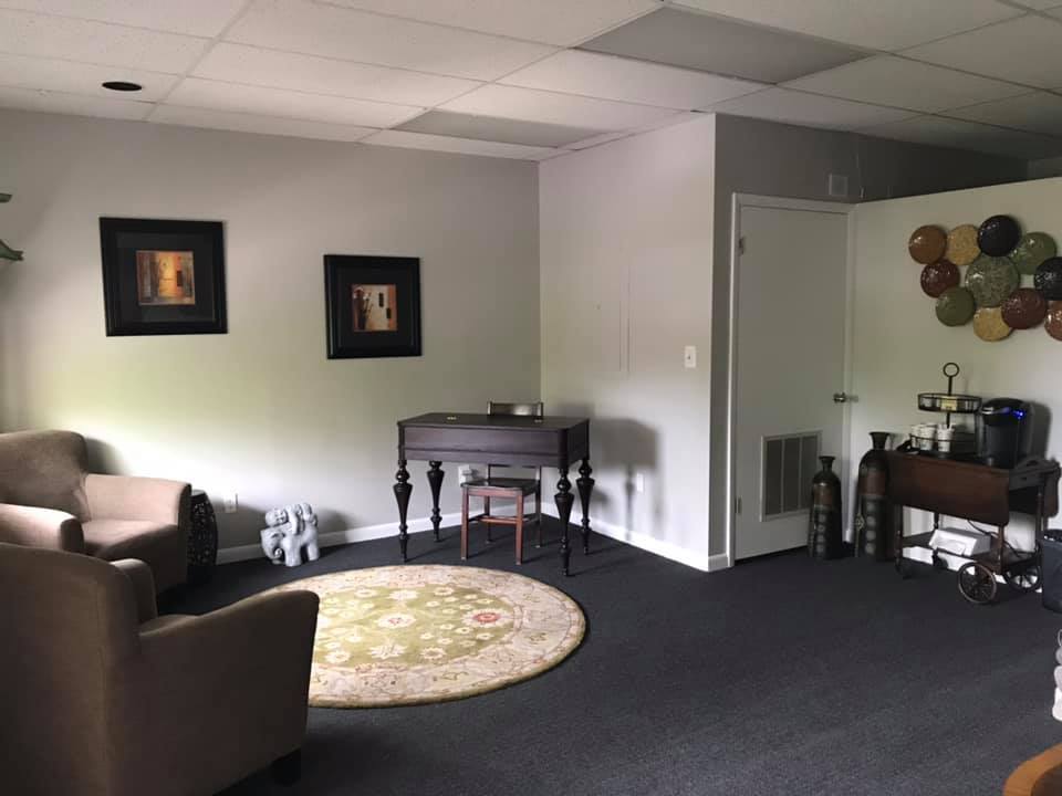 Healing Thyme Therapeutic Massage and Wellness Center | 580 Bellerive Rd #5c, Annapolis, MD 21409, USA | Phone: (410) 570-7458