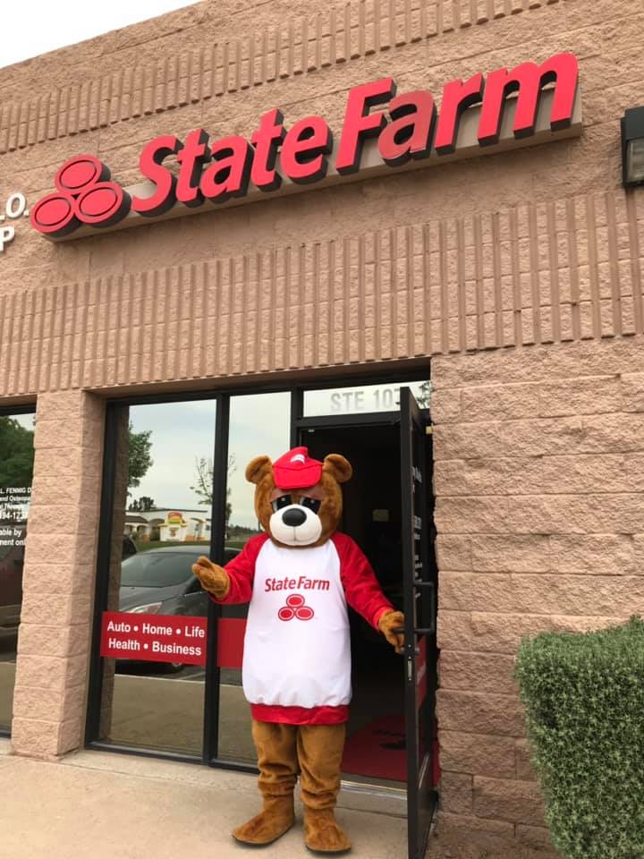 Sunny Shields - State Farm Insurance Agent | 5290 McNutt Rd #107, Santa Teresa, NM 88008, USA | Phone: (575) 589-3871