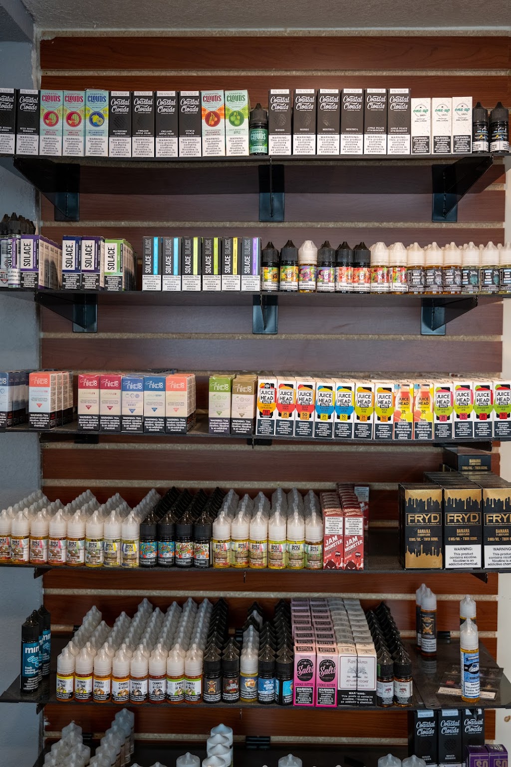 Mountain View Vapes | 6221 S Santa Fe Dr #C, Littleton, CO 80120, USA | Phone: (720) 585-8111