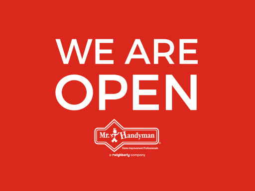 Mr. Handyman of S Orange/Westfield/Scotch Plains & Metuchen | 499 Morris Ave, Springfield, NJ 07081, United States | Phone: (908) 386-4301