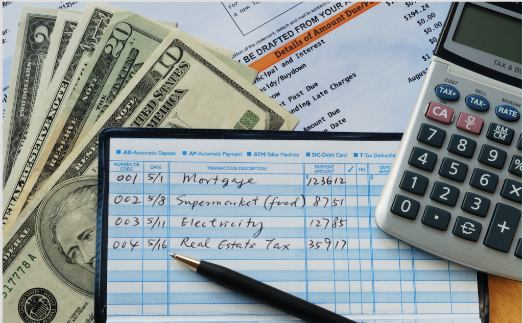 Marias Income Tax, Bookkeeping & Mobile Loan Notary Services | 1932 Hickory St, Rhome, TX 76078, USA | Phone: (817) 636-2202