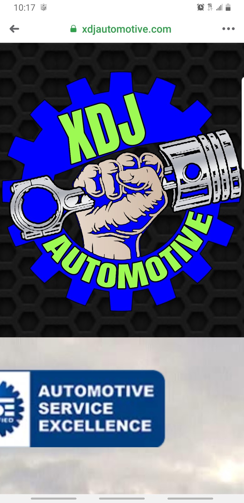 XDJ Automotive | 17021 Steger Ln, Manor, TX 78653, USA | Phone: (512) 554-6691