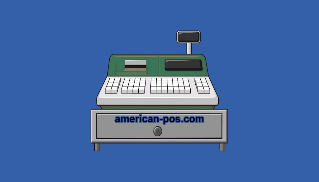 American Cash Register | 507 N Hoover St, Los Angeles, CA 90004, USA | Phone: (323) 664-4586