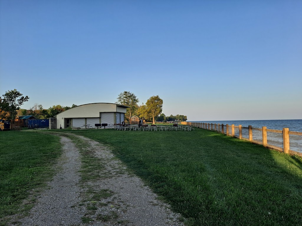 Geneva State Park Campground | Geneva, OH 44041, USA | Phone: (440) 466-5069