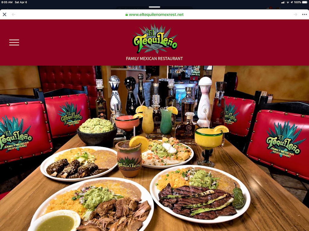 El Tequileno family Mexican restaurant | 15900 W Colfax Ave, Golden, CO 80401, USA | Phone: (303) 384-3578