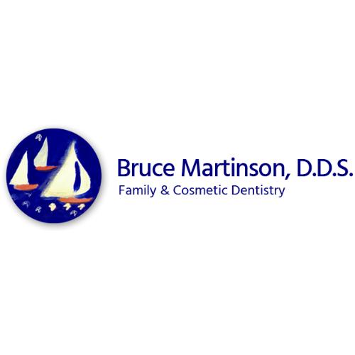 Bruce Martinson Family Cosmetic Dentistry - Wayzata | 317 Wayzata Blvd, Wayzata, MN 55391, United States | Phone: (952) 513-4456