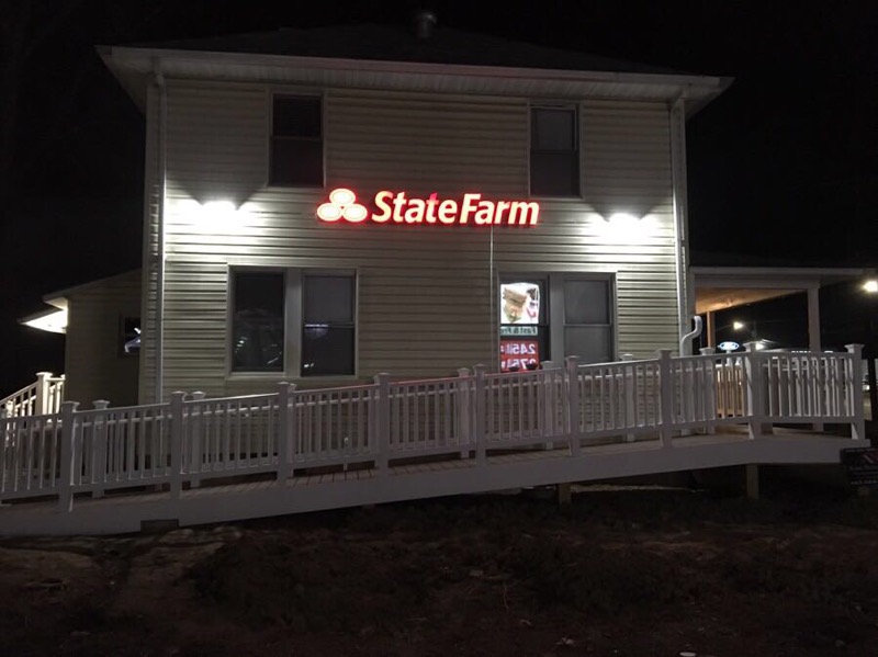 Stephen Simmons - State Farm Insurance Agent | 645 W Bel Air Ave, Aberdeen, MD 21001, USA | Phone: (443) 760-3313