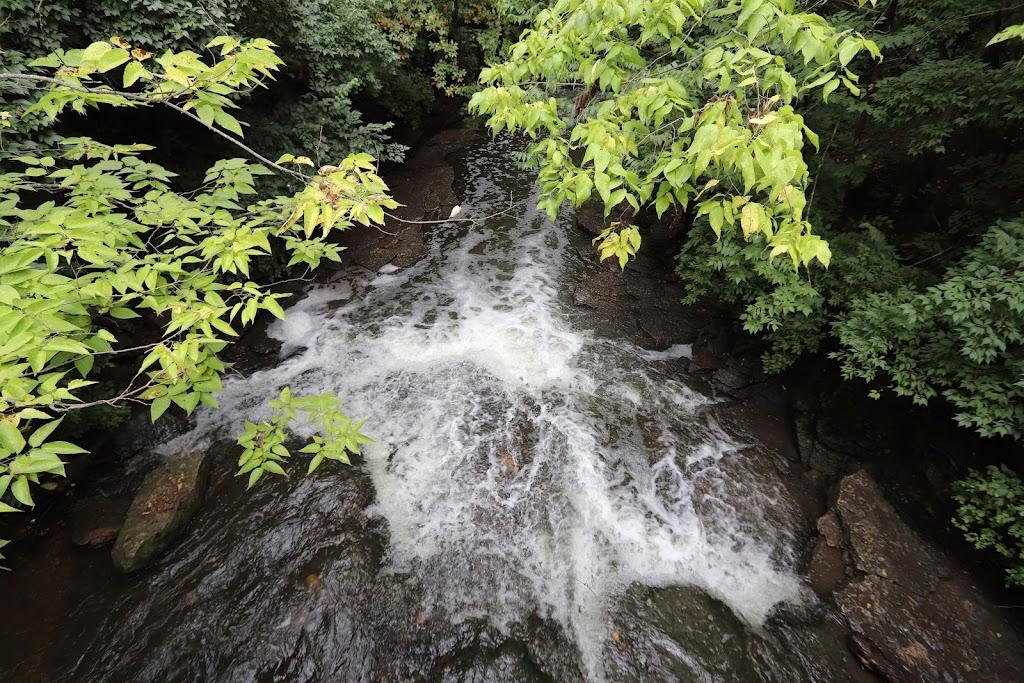 Indian Run Falls | 700 Shawan Falls Dr, Dublin, OH 43017, USA | Phone: (614) 410-4700