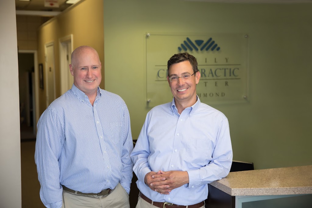 Family Chiropractic Center Of Richmond | 115 Broad St Rd, Manakin-Sabot, VA 23103 | Phone: (804) 784-0161