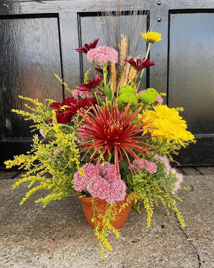 Art Lan Florist - A Lepley and Co. Company | 13113 Cleveland Ave NW, Uniontown, OH 44685, USA | Phone: (330) 808-8490