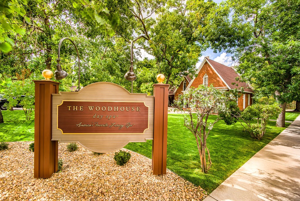 The Woodhouse Day Spa - Golden | 714 Cheyenne St, Golden, CO 80401, USA | Phone: (303) 390-9109