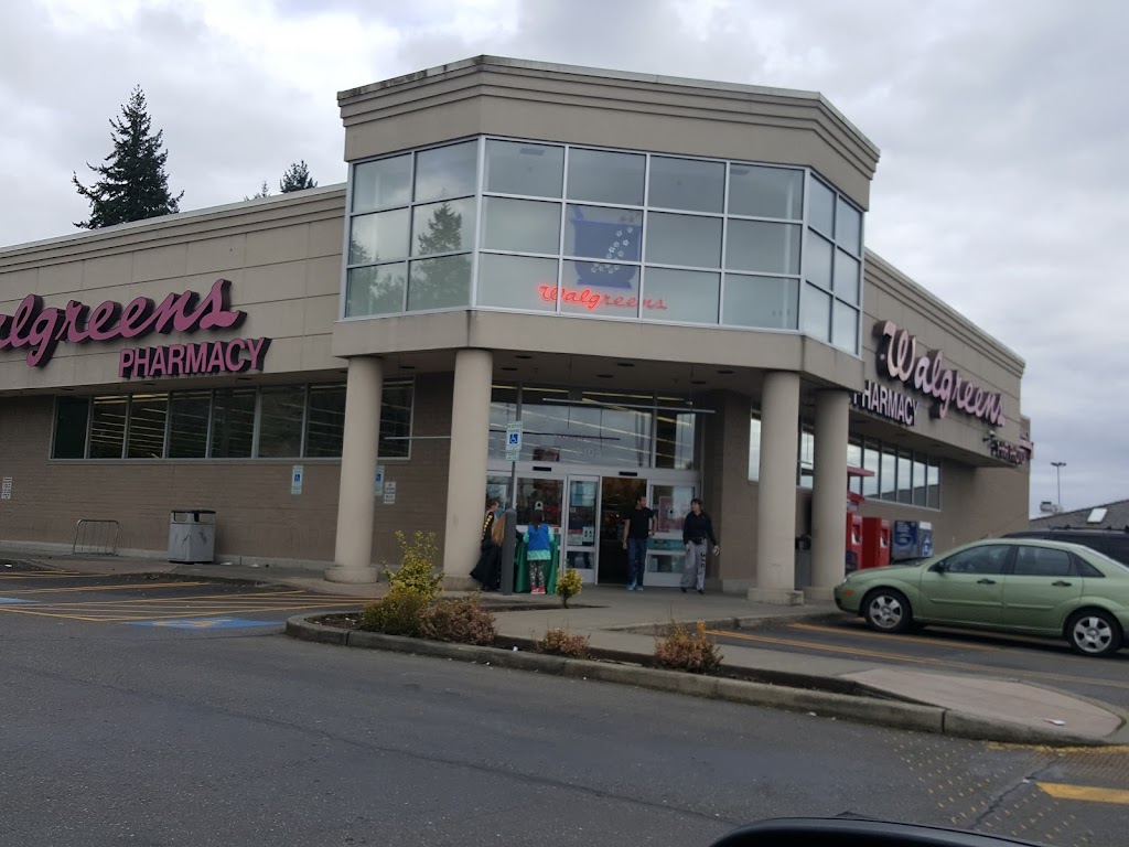 Walgreens | 12105 Pacific Ave S, Tacoma, WA 98444, USA | Phone: (253) 535-9302