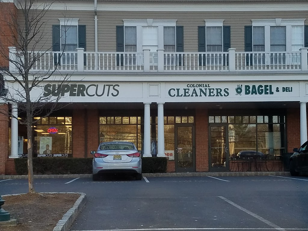 Supercuts | 665 Martinsville Rd, Basking Ridge, NJ 07920, USA | Phone: (908) 647-6100