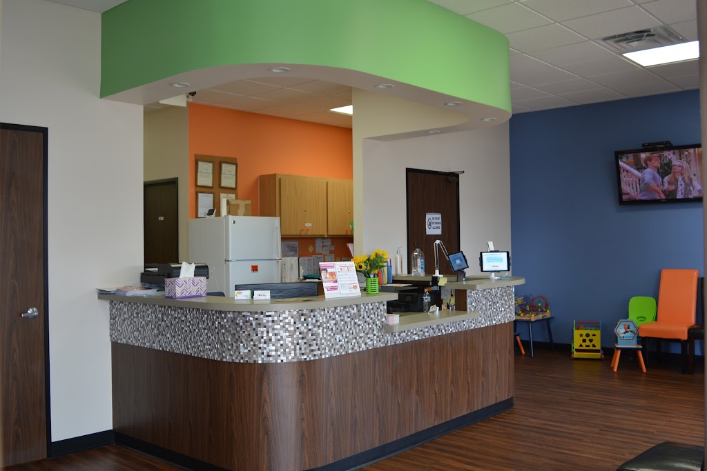 Sunset Pediatric Urgent Care | 11920 Westheimer Rd Ste F, Houston, TX 77077, USA | Phone: (281) 920-5446