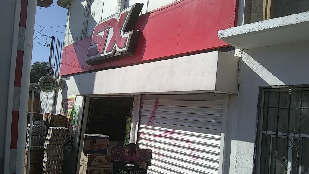 Tienda Six | Lomas Campestre, Cjon de Servicio 27364, Col Lomas del Valle, 22330 Tijuana, B.C., Mexico | Phone: 800 237 8392