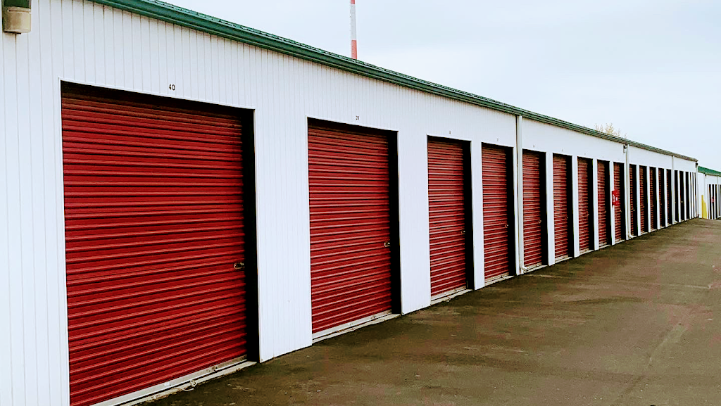 Kings Gate Storage | 117 N Kings Rd, Nampa, ID 83687, USA | Phone: (208) 465-0503