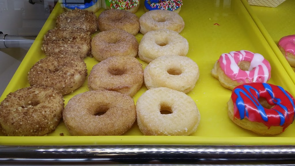 Jack ‘N’ Jill Donuts | 6225 19th St, Lubbock, TX 79407, USA | Phone: (806) 771-3667