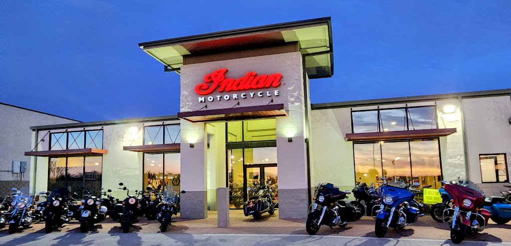 Fort Worth Indian Motorcycle | 3008 W Normandale St, Fort Worth, TX 76116, USA | Phone: (817) 916-5500
