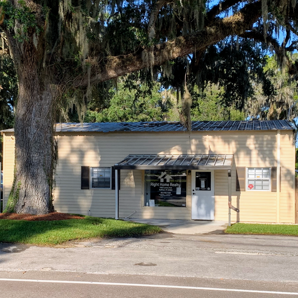 Right Home Realty, Inc. | 1502 Lenna Ave, Seffner, FL 33584, USA | Phone: (813) 703-1440