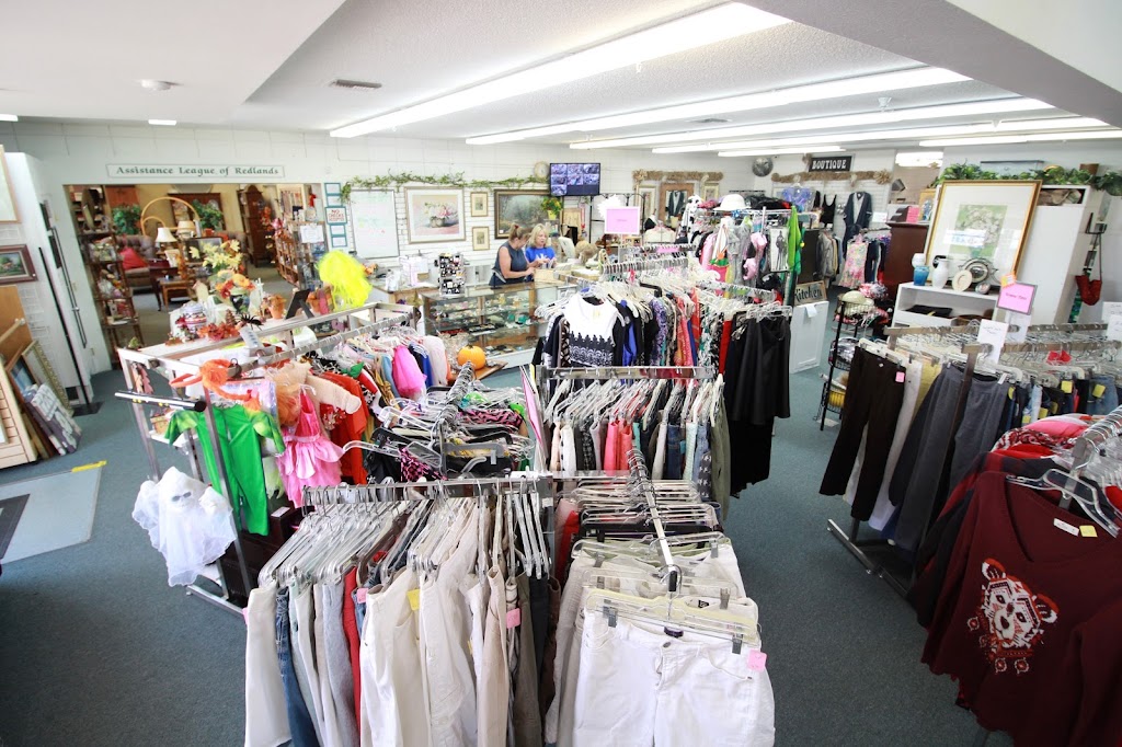 Assistance League Thrift Shop | 506 W Colton Ave, Redlands, CA 92374, USA | Phone: (909) 792-2675 Assistance League Thrift Shop | 506 W Colton Ave, Redlands, CA 92374, USA | Phone: (909) 792-2675