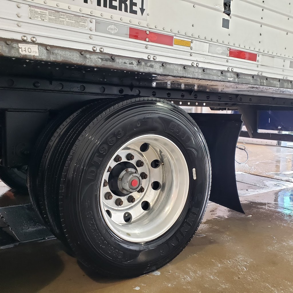 Blue Beacon Truck Wash of Walton, KY | 13085 Walton Verona Rd I-75 Exit 171, Walton, KY 41094, USA | Phone: (859) 485-7472