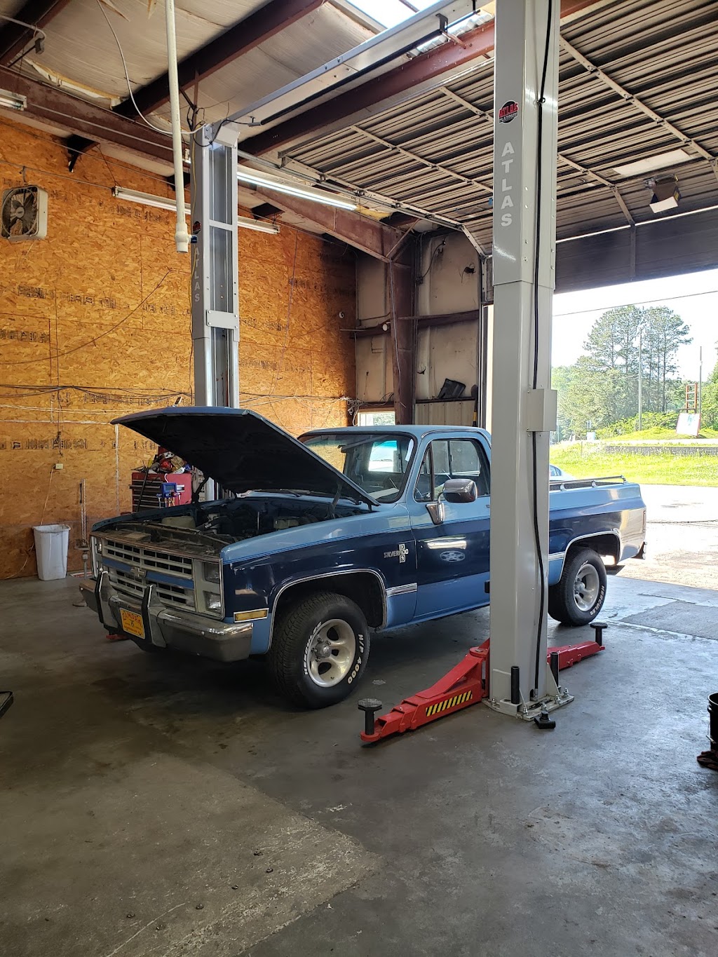 Sumiton Auto Care LLC | 2316 Hwy 78 E, Sumiton, AL 35148 | Phone: (205) 648-3003