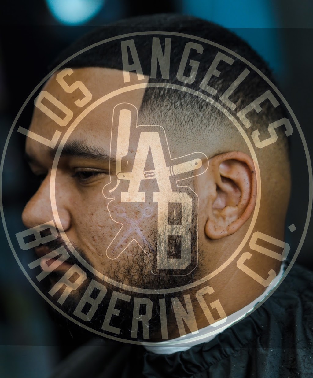 Los Angeles Barbering Co | 14006 Riverside Dr #124, Sherman Oaks, CA 91423, USA | Phone: (818) 922-2238