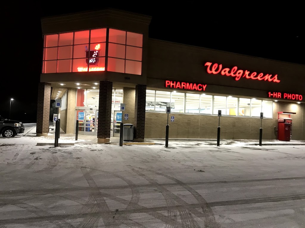 Walgreens | 1920 S Chelton Rd, Colorado Springs, CO 80916, USA | Phone: (719) 570-1618