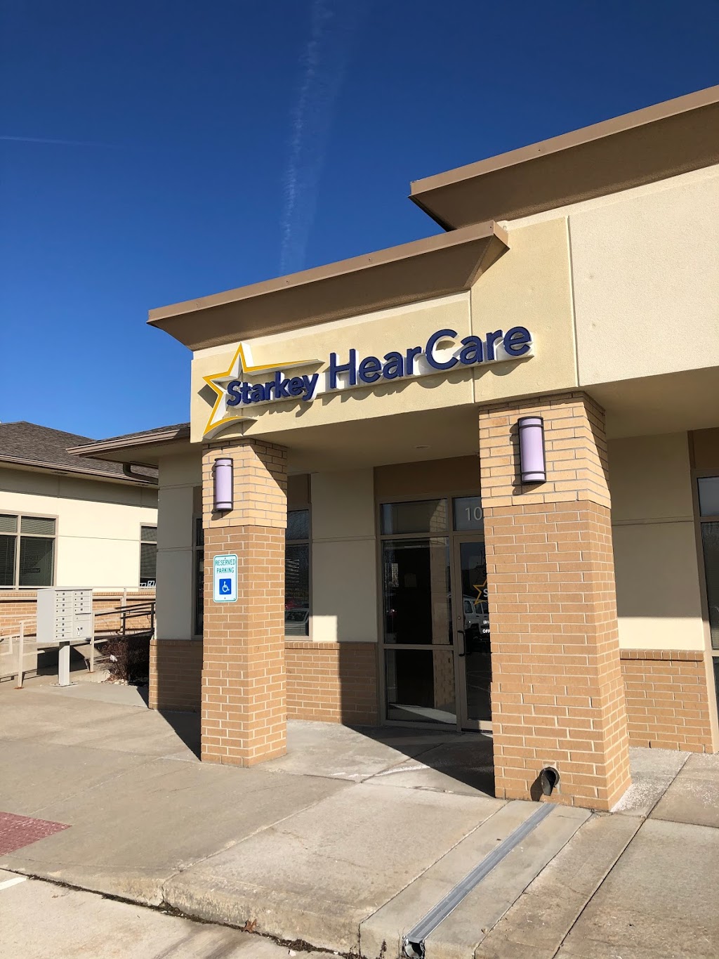 Starkey HearCare | 1004 Middlebrook Dr Ste A, Liberty, MO 64068, USA | Phone: (816) 479-4880