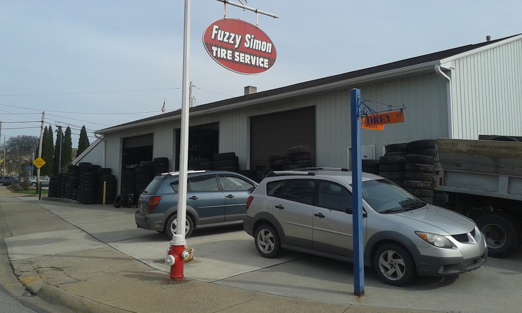 Fuzzy Simon Tire | 1078 Constitution Blvd, New Kensington, PA 15068 | Phone: (724) 339-3177