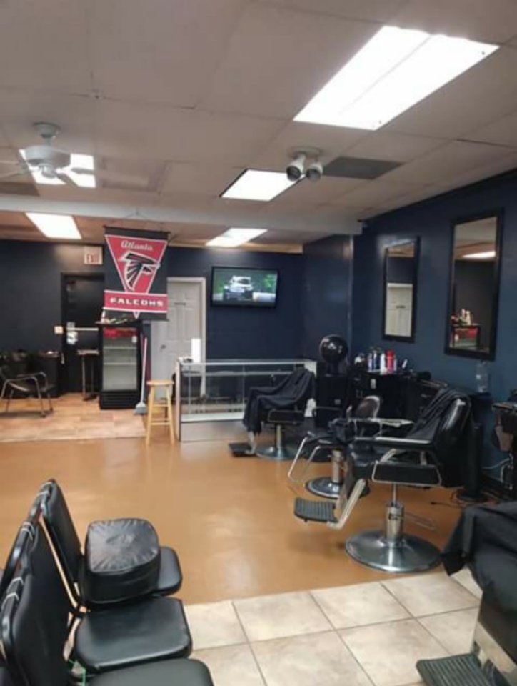 Xavier Hair Extreme | 320 Riverside Pkwy, Austell, GA 30168, USA | Phone: (770) 819-9662