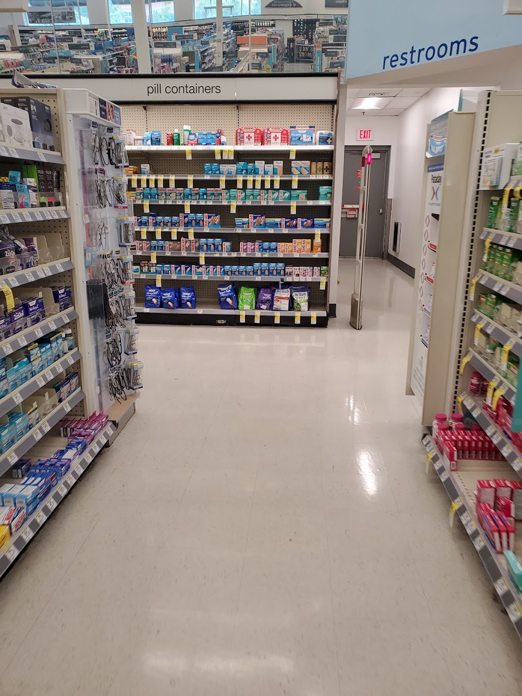 Walgreens Pharmacy | 2560 Quarry Lake Dr, Baltimore, MD 21209, USA | Phone: (410) 486-4966