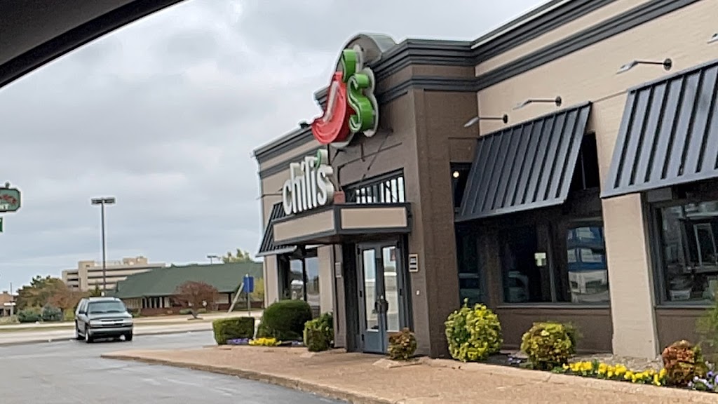 Chilis Grill & Bar | 1704 S Meridian Ave, Oklahoma City, OK 73108, USA | Phone: (405) 682-2453